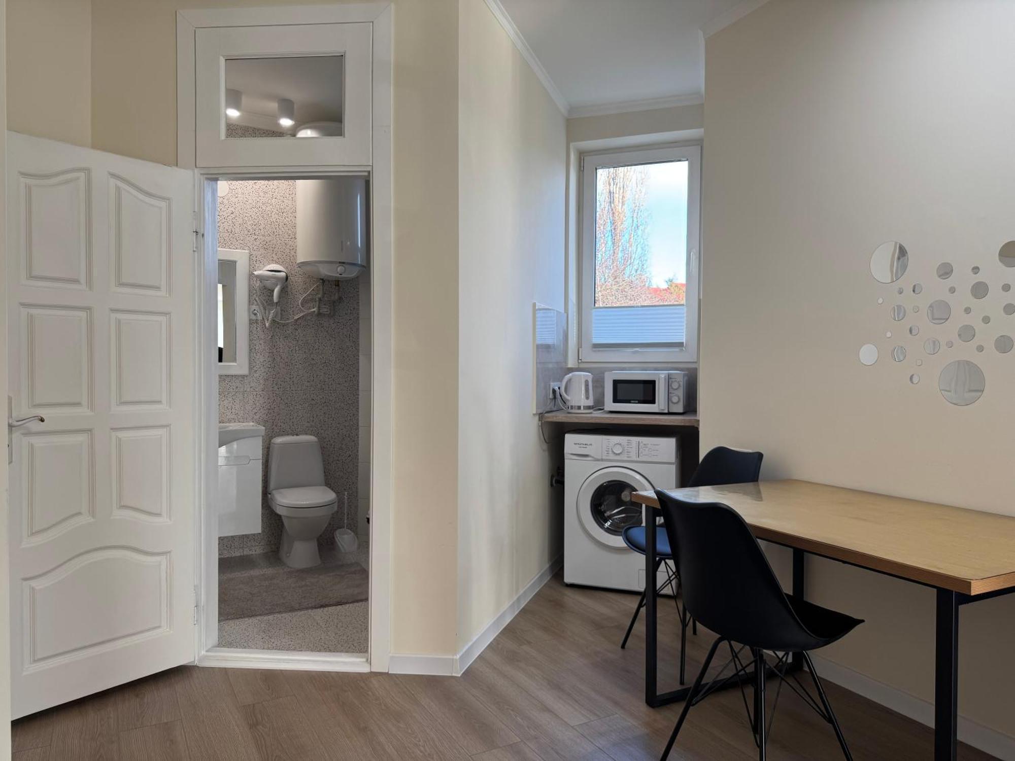 Appartement Авіа à Oujhorod Extérieur photo