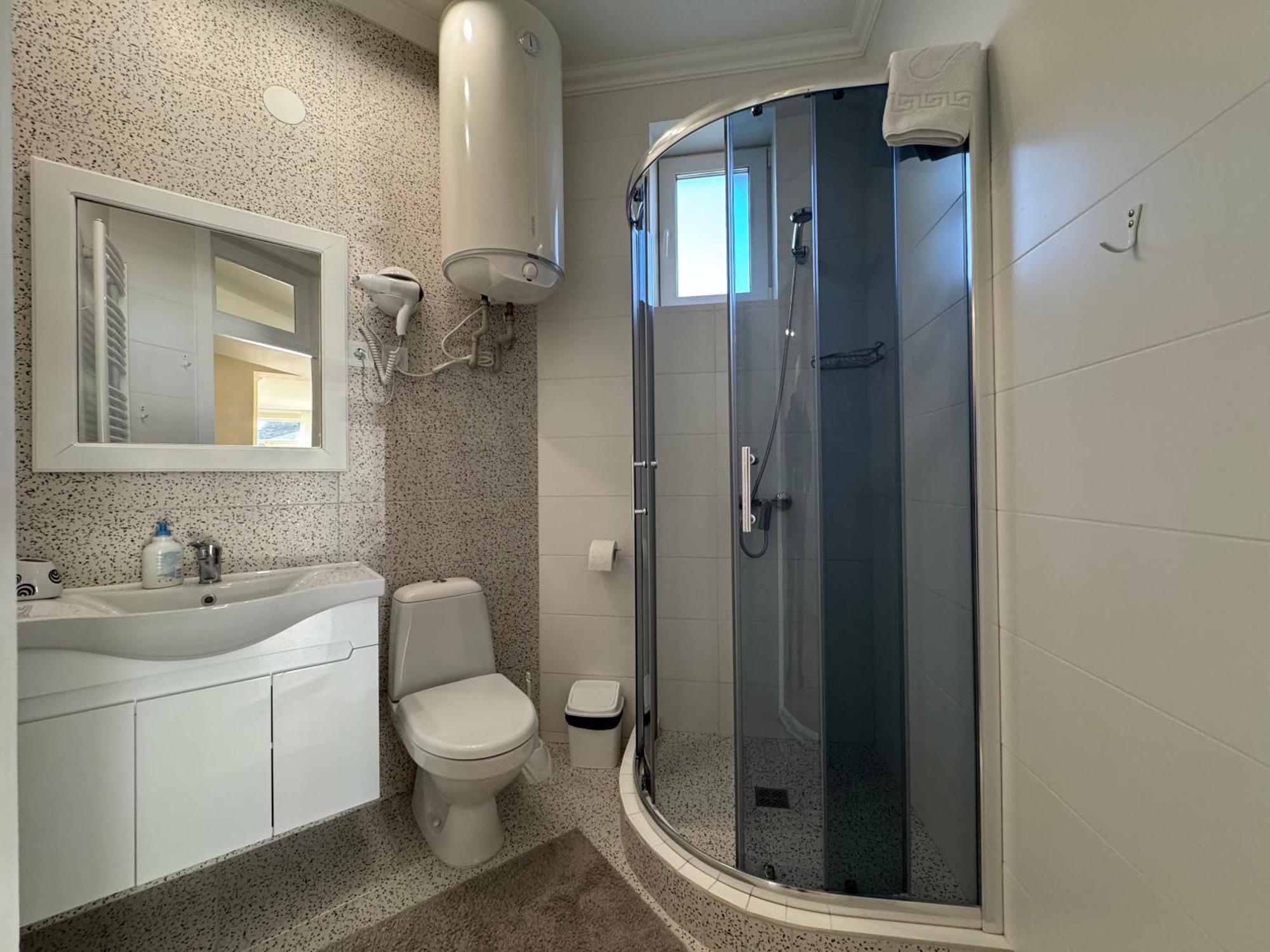 Appartement Авіа à Oujhorod Extérieur photo
