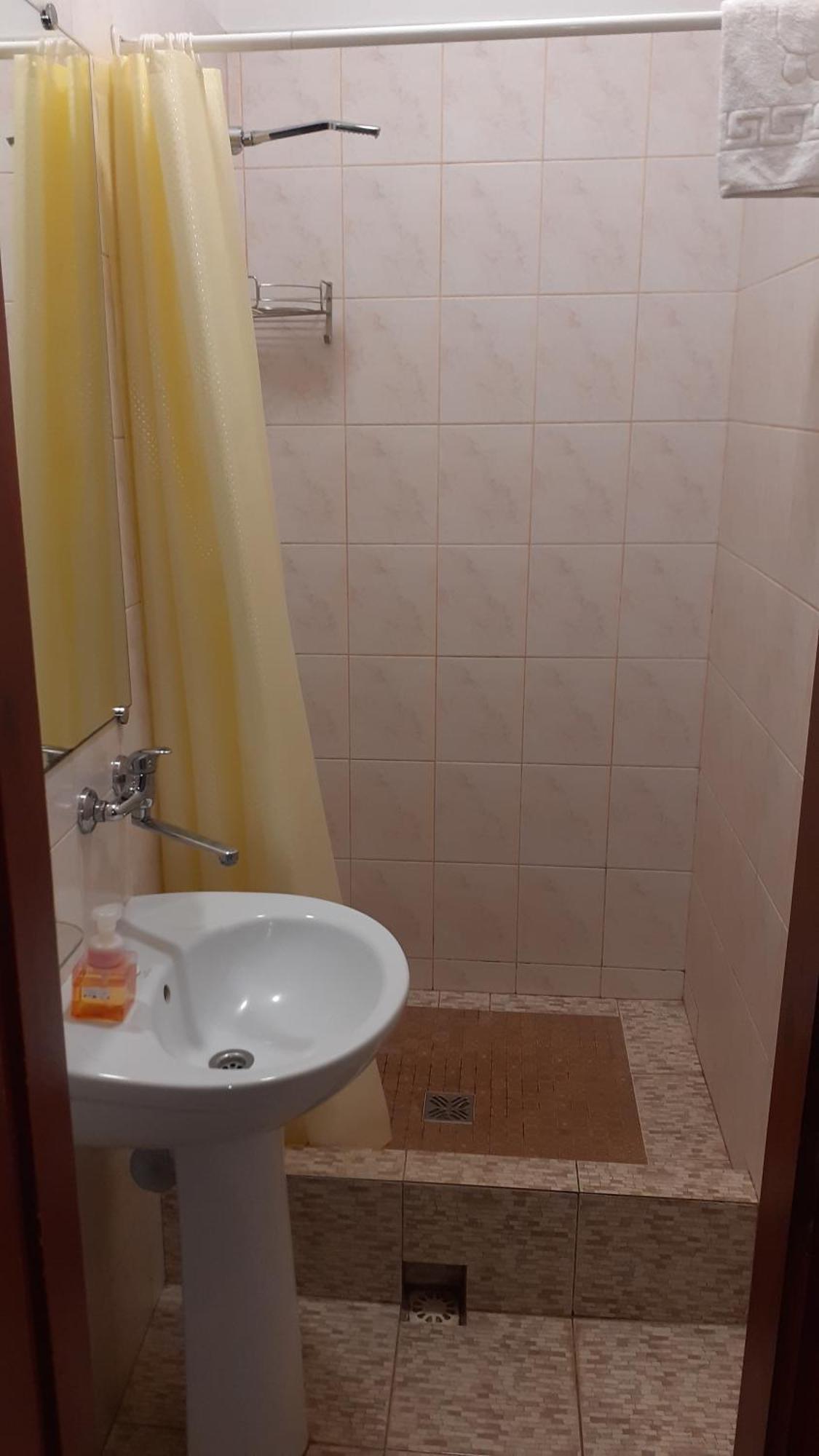 Appartement Авіа à Oujhorod Extérieur photo