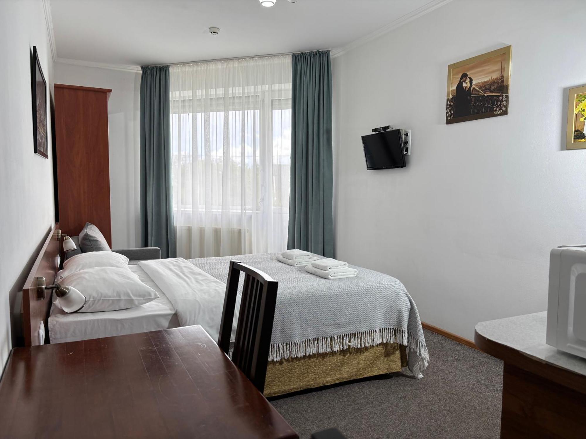 Appartement Авіа à Oujhorod Extérieur photo