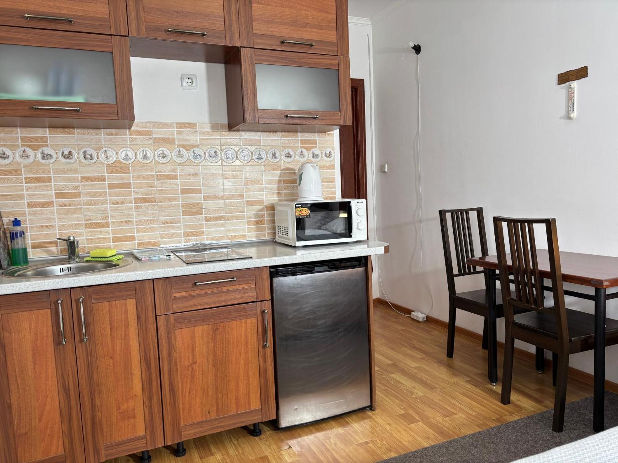 Appartement Авіа à Oujhorod Extérieur photo