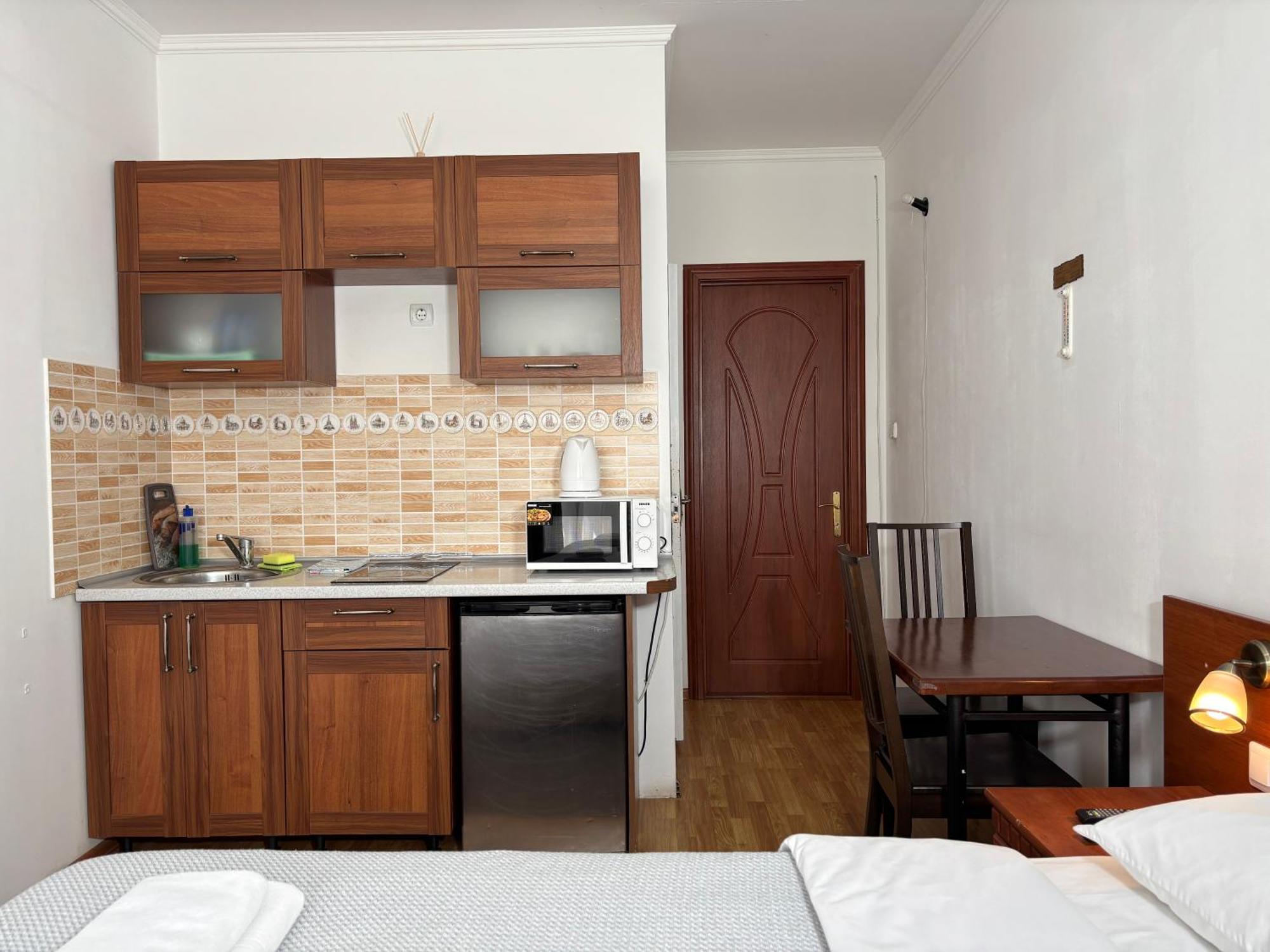 Appartement Авіа à Oujhorod Extérieur photo