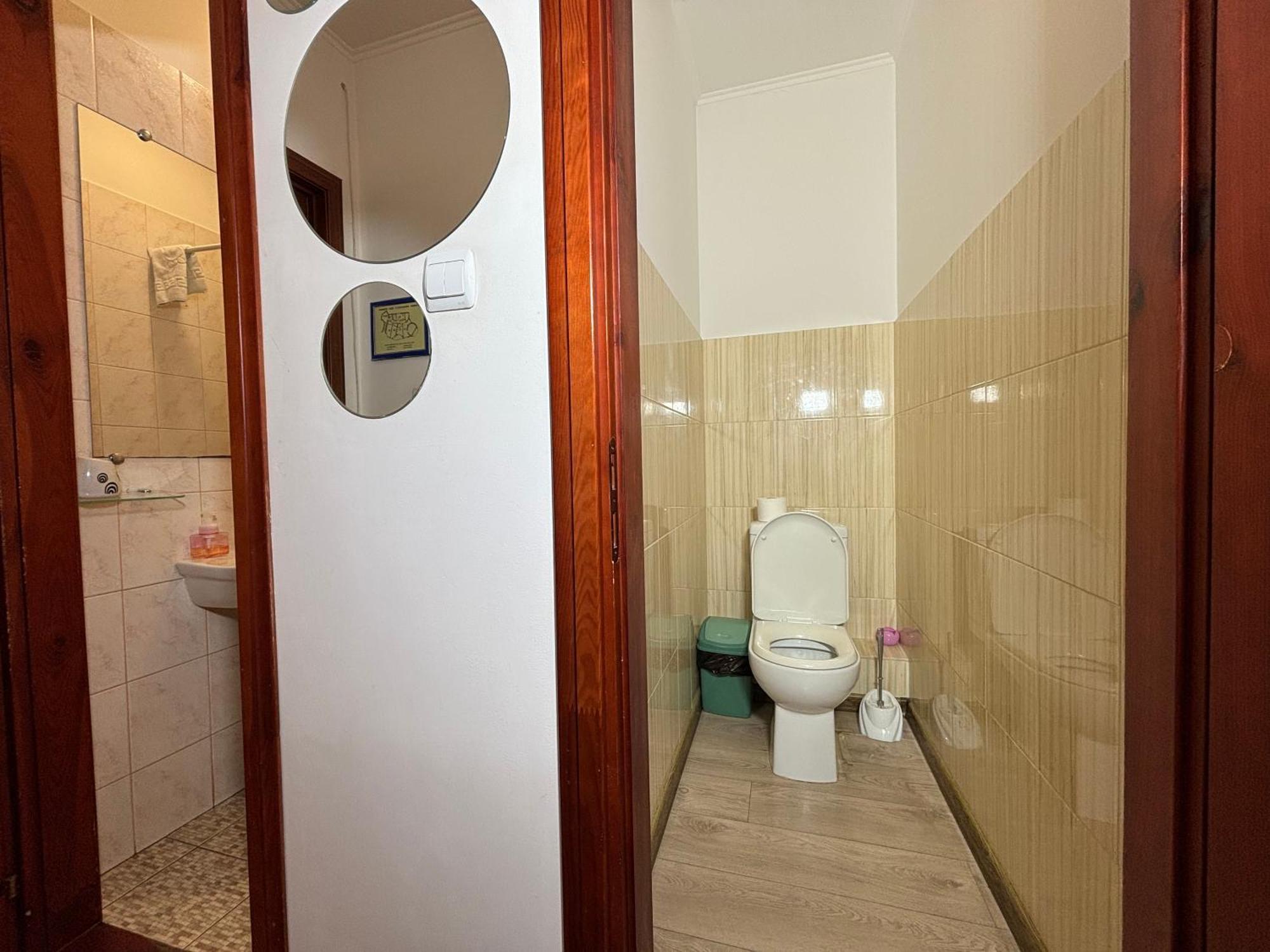 Appartement Авіа à Oujhorod Extérieur photo
