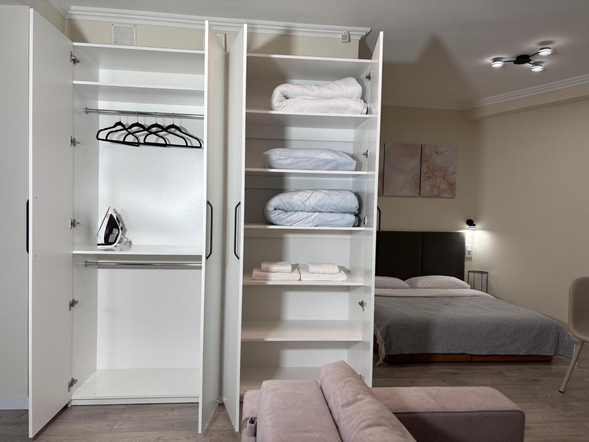 Appartement Авіа à Oujhorod Extérieur photo