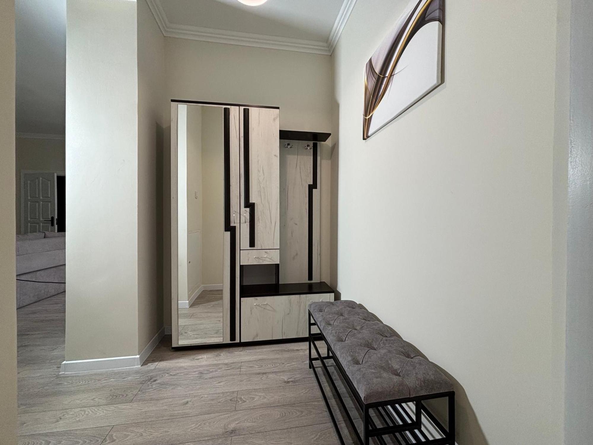 Appartement Авіа à Oujhorod Extérieur photo