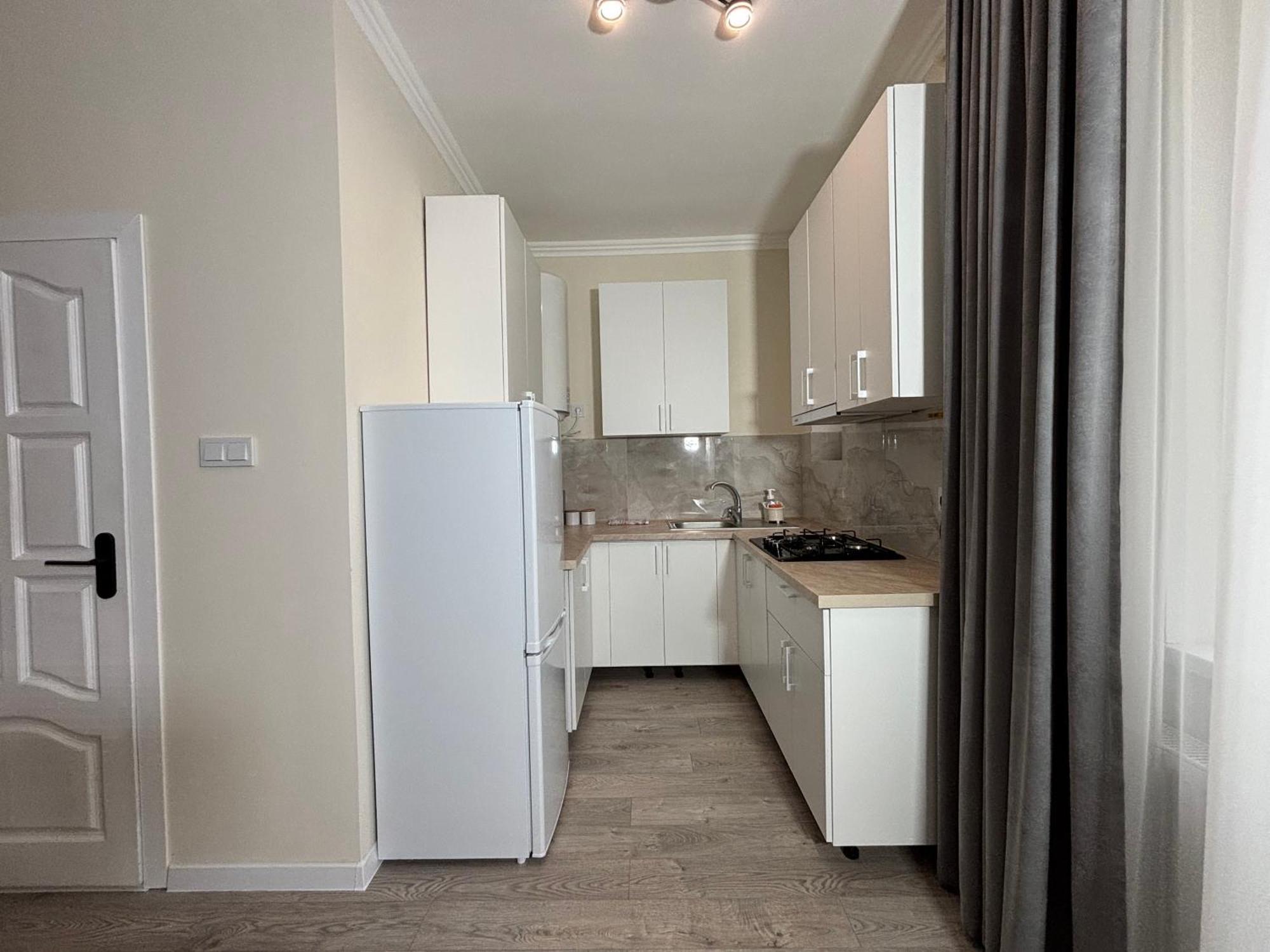 Appartement Авіа à Oujhorod Extérieur photo